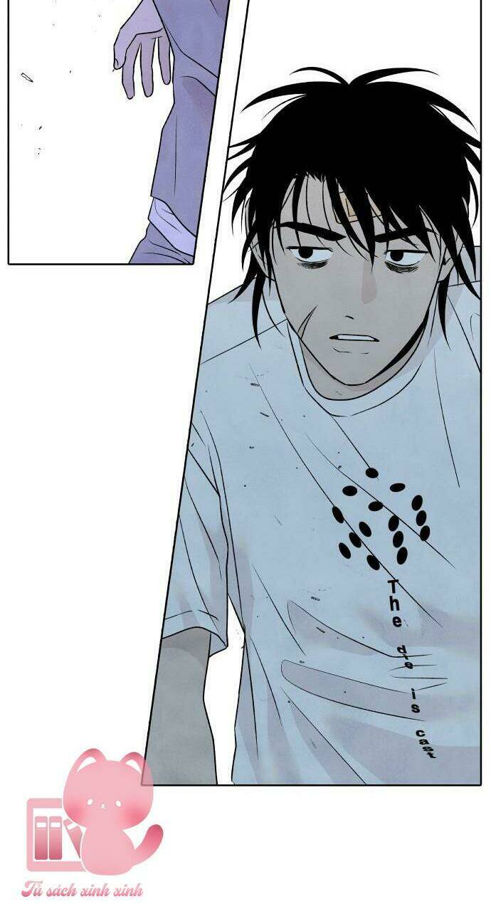 Điều Khiến Tôi Quyết Tâm Chết Đi - Chap 26 - Trang 55