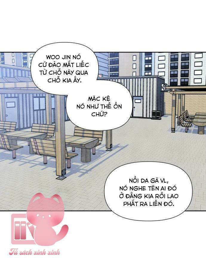 Điều Khiến Tôi Quyết Tâm Chết Đi - Chap 26 - Trang 57