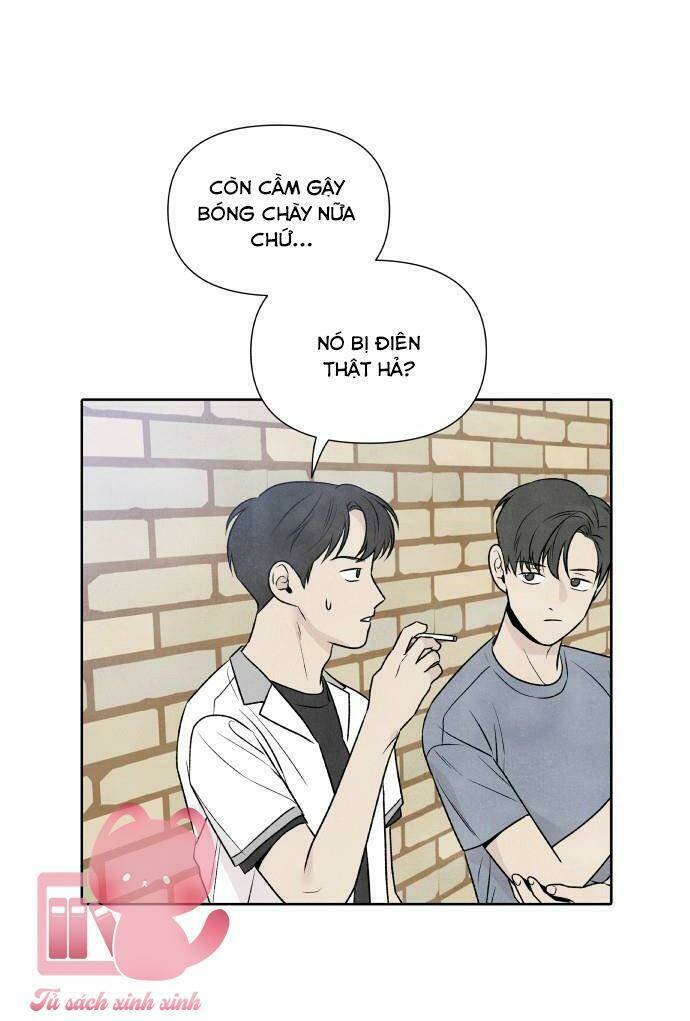 Điều Khiến Tôi Quyết Tâm Chết Đi - Chap 26 - Trang 58