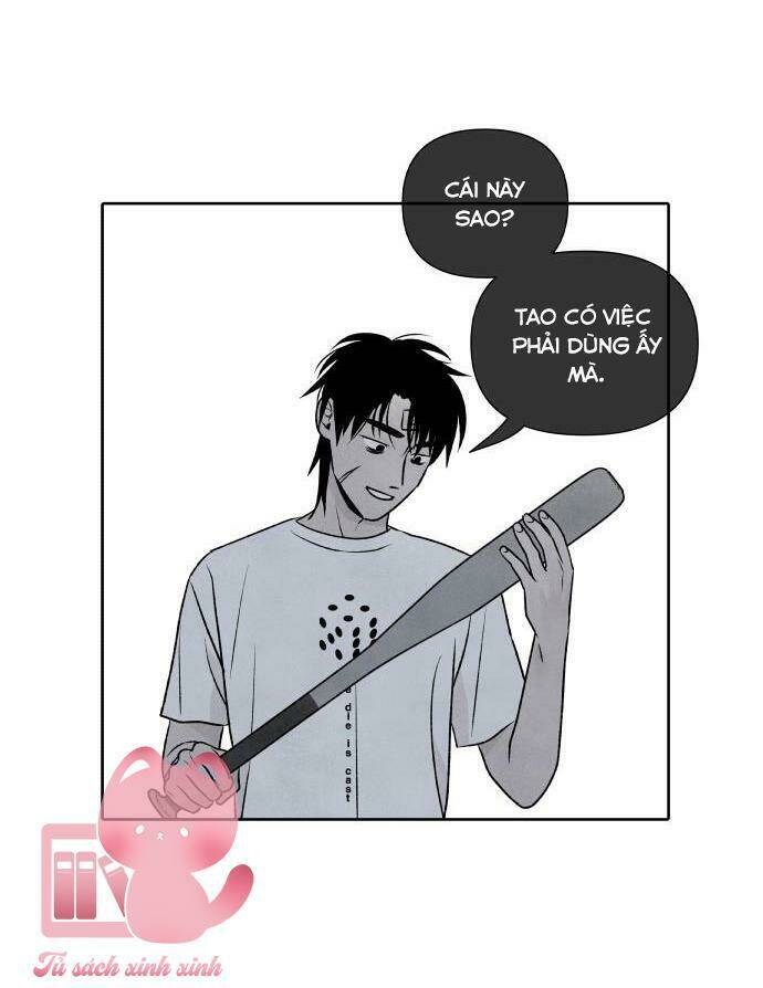 Điều Khiến Tôi Quyết Tâm Chết Đi - Chap 26 - Trang 59