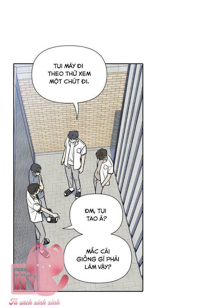 Điều Khiến Tôi Quyết Tâm Chết Đi - Chap 26 - Trang 60
