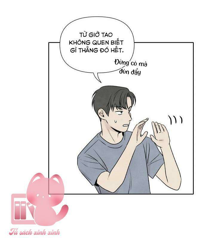 Điều Khiến Tôi Quyết Tâm Chết Đi - Chap 26 - Trang 61
