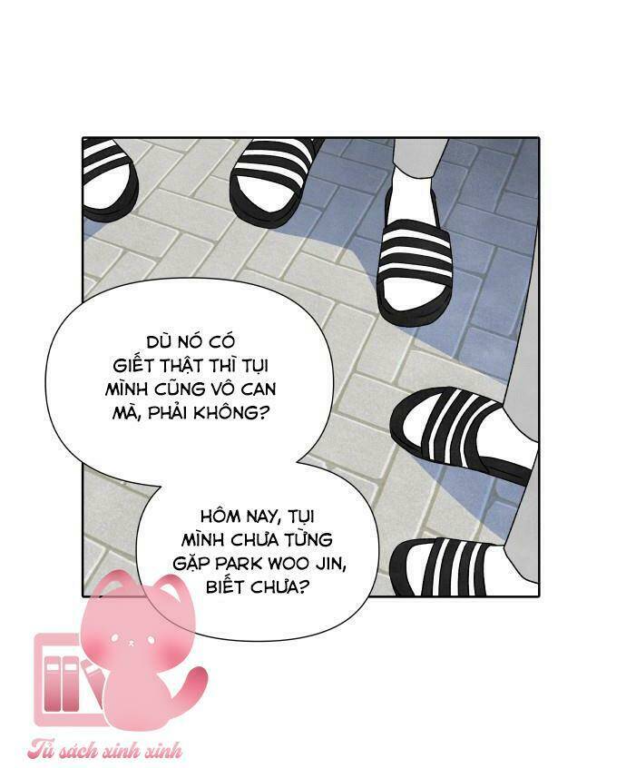 Điều Khiến Tôi Quyết Tâm Chết Đi - Chap 26 - Trang 63