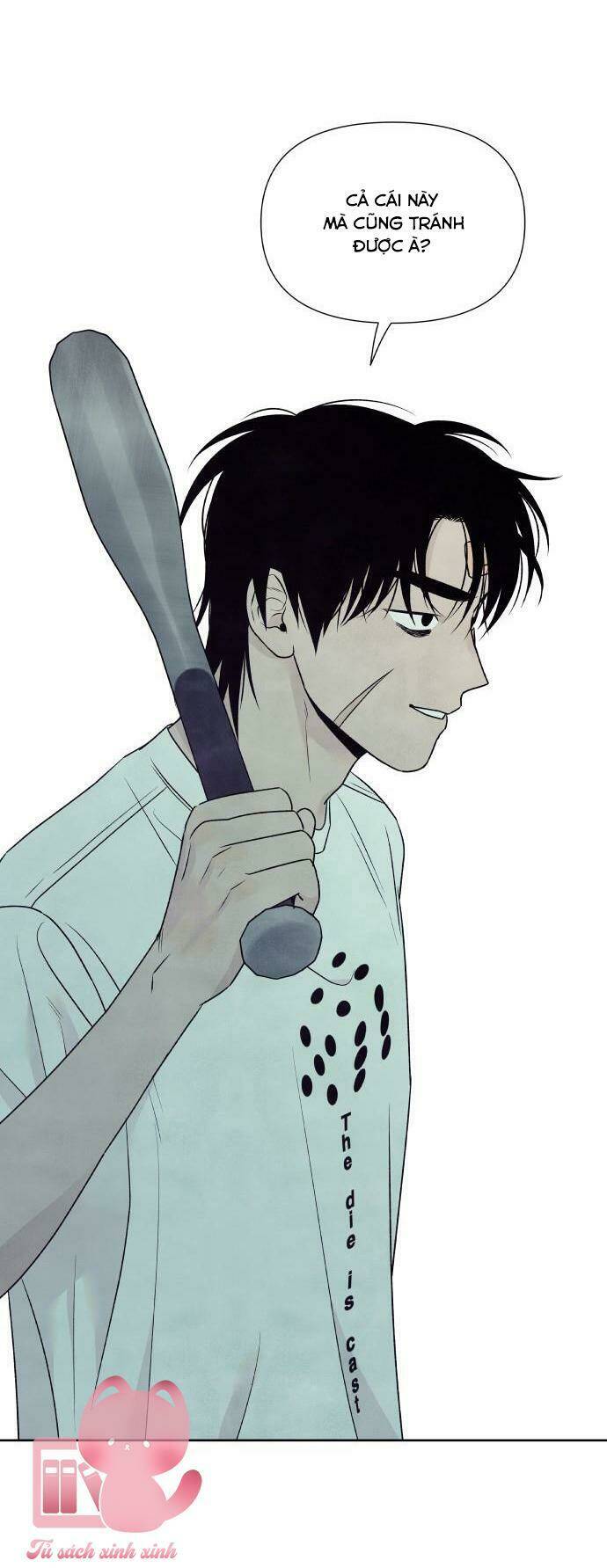 Điều Khiến Tôi Quyết Tâm Chết Đi - Chap 26 - Trang 69