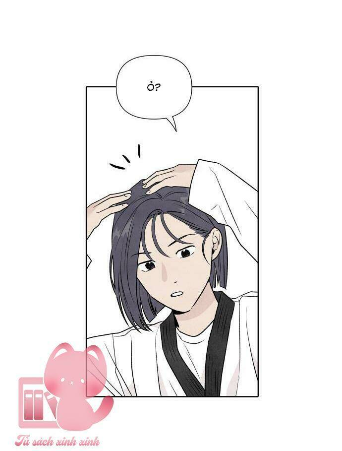 Điều Khiến Tôi Quyết Tâm Chết Đi - Chap 26 - Trang 8