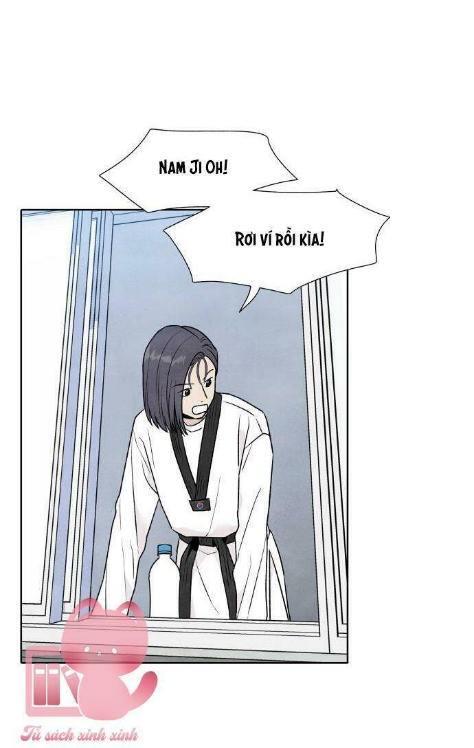 Điều Khiến Tôi Quyết Tâm Chết Đi - Chap 26 - Trang 10