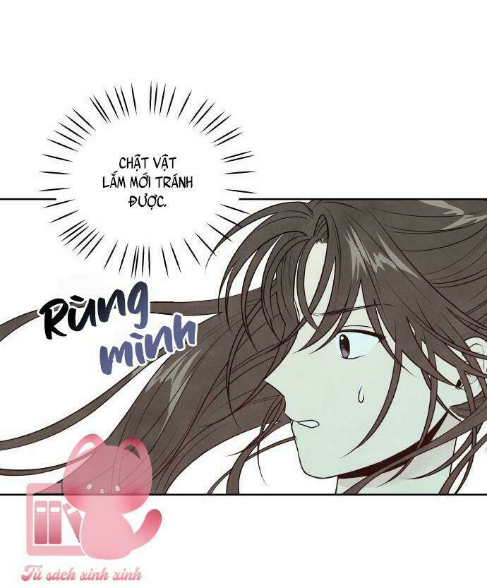 Điều Khiến Tôi Quyết Tâm Chết Đi - Chap 27 - Trang 11