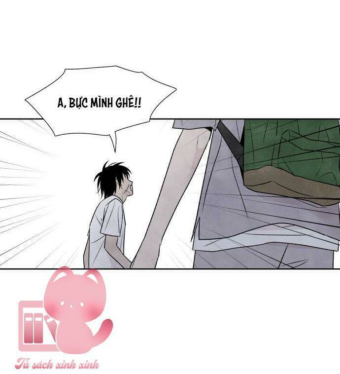 Điều Khiến Tôi Quyết Tâm Chết Đi - Chap 27 - Trang 12
