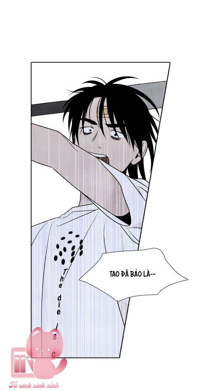 Điều Khiến Tôi Quyết Tâm Chết Đi - Chap 27 - Trang 13
