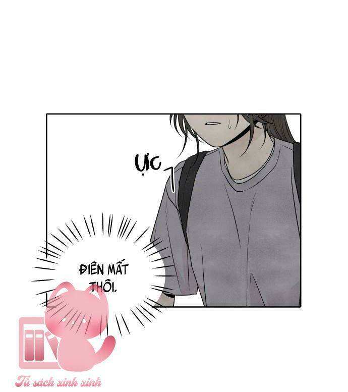 Điều Khiến Tôi Quyết Tâm Chết Đi - Chap 27 - Trang 17