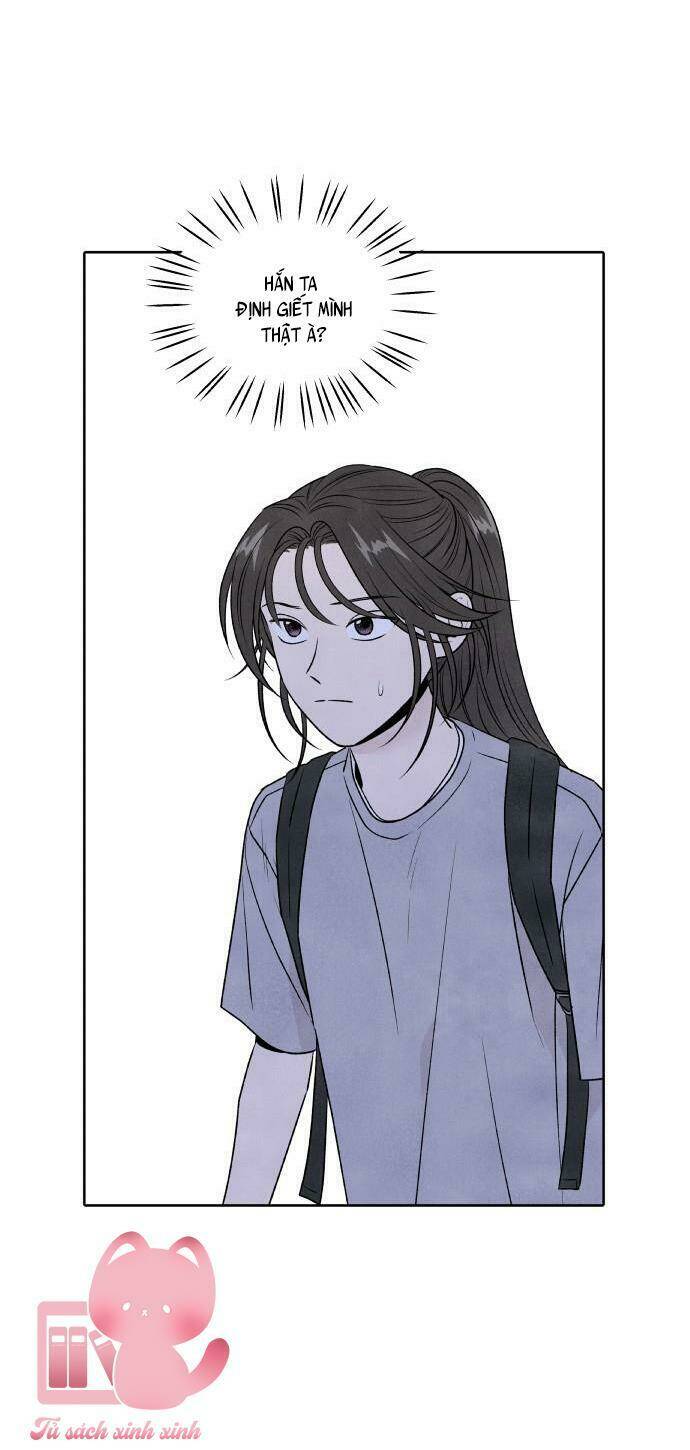Điều Khiến Tôi Quyết Tâm Chết Đi - Chap 27 - Trang 19