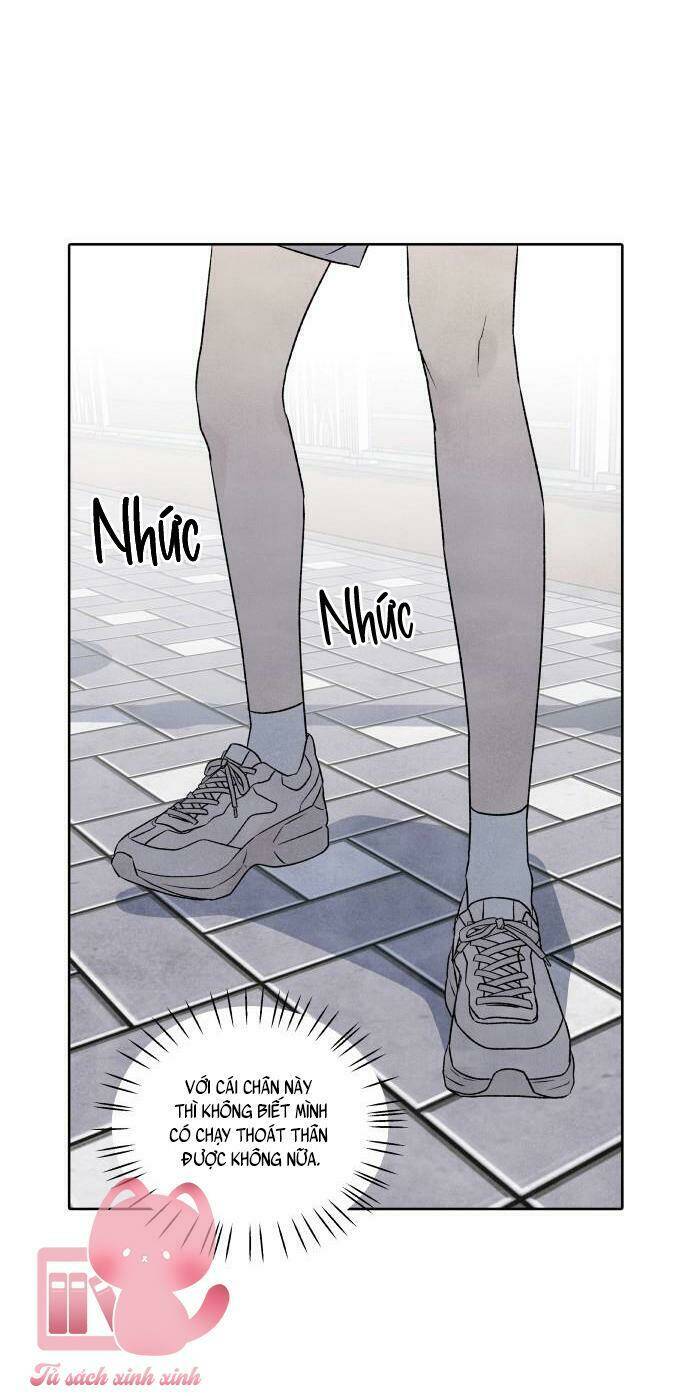 Điều Khiến Tôi Quyết Tâm Chết Đi - Chap 27 - Trang 20