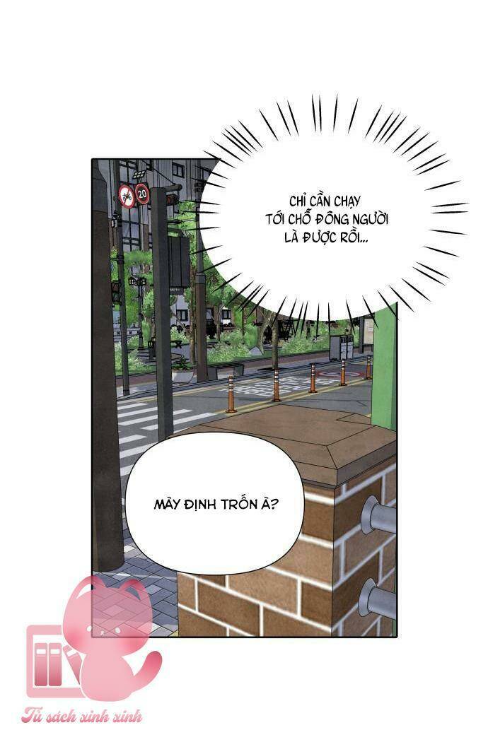 Điều Khiến Tôi Quyết Tâm Chết Đi - Chap 27 - Trang 21