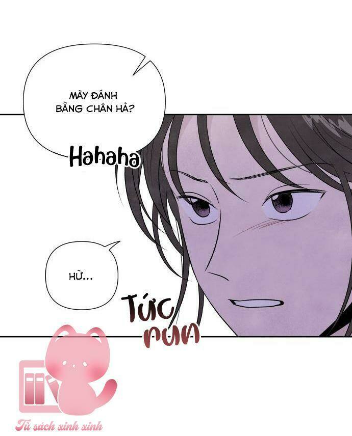 Điều Khiến Tôi Quyết Tâm Chết Đi - Chap 27 - Trang 23