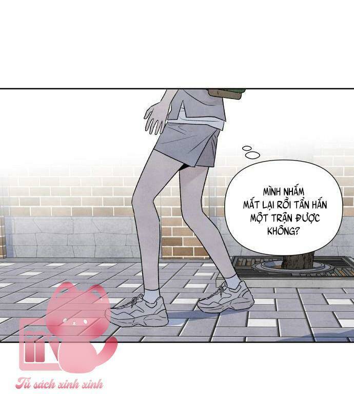 Điều Khiến Tôi Quyết Tâm Chết Đi - Chap 27 - Trang 24