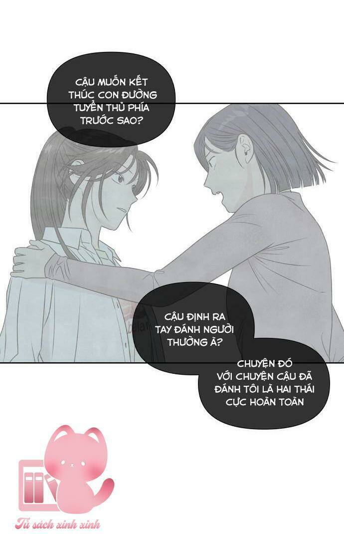Điều Khiến Tôi Quyết Tâm Chết Đi - Chap 27 - Trang 25