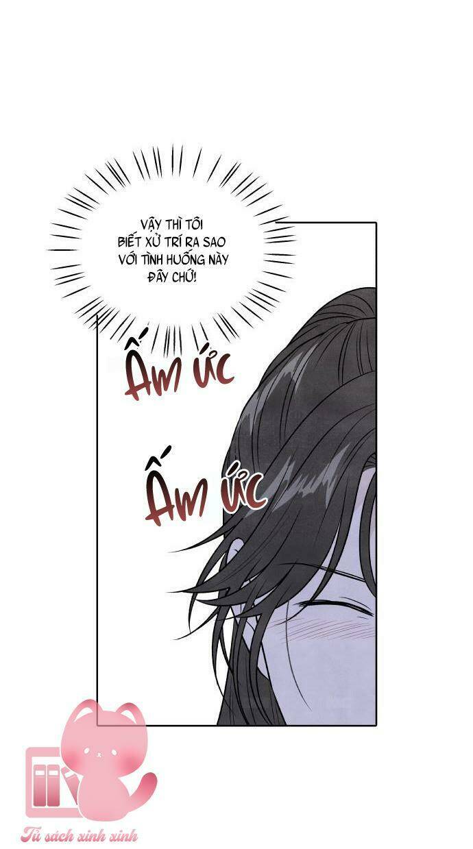 Điều Khiến Tôi Quyết Tâm Chết Đi - Chap 27 - Trang 26