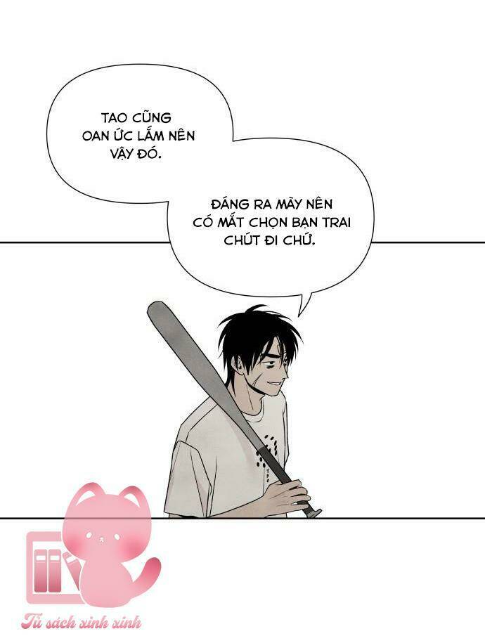 Điều Khiến Tôi Quyết Tâm Chết Đi - Chap 27 - Trang 28