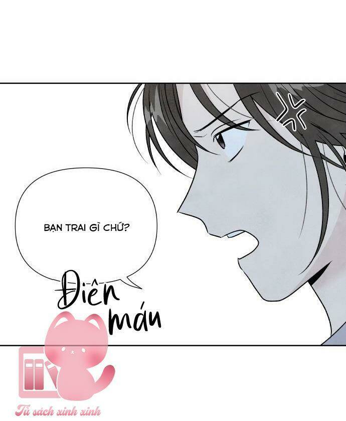 Điều Khiến Tôi Quyết Tâm Chết Đi - Chap 27 - Trang 29