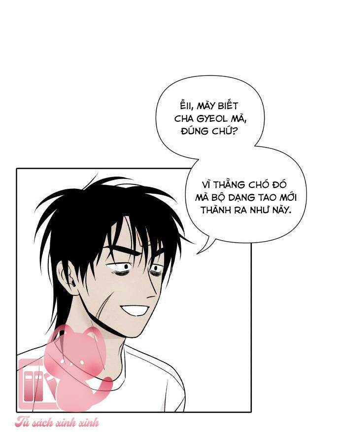 Điều Khiến Tôi Quyết Tâm Chết Đi - Chap 27 - Trang 30