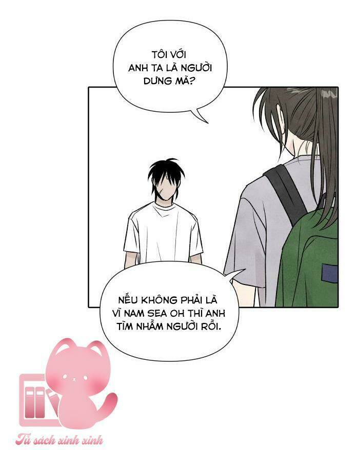 Điều Khiến Tôi Quyết Tâm Chết Đi - Chap 27 - Trang 31