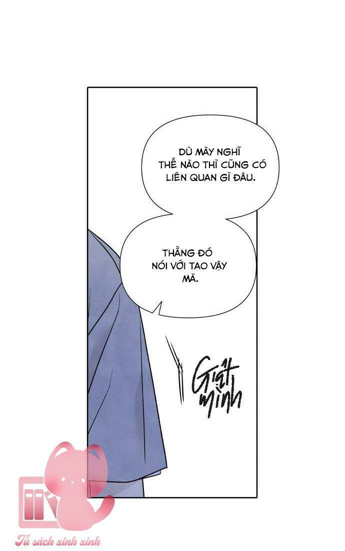 Điều Khiến Tôi Quyết Tâm Chết Đi - Chap 27 - Trang 32