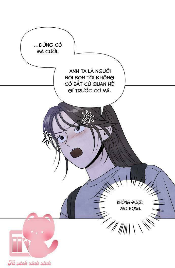 Điều Khiến Tôi Quyết Tâm Chết Đi - Chap 27 - Trang 33