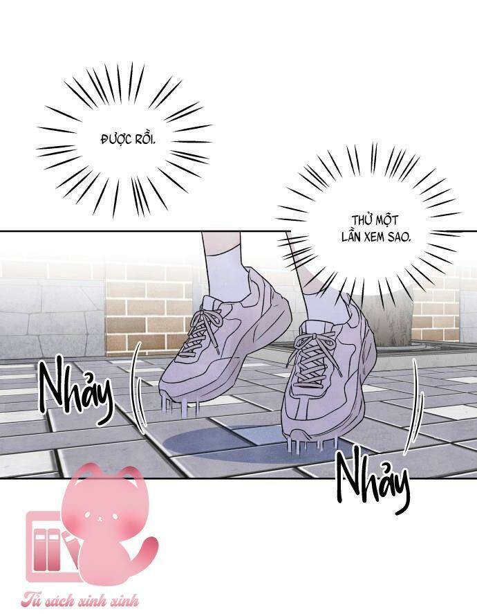 Điều Khiến Tôi Quyết Tâm Chết Đi - Chap 27 - Trang 36