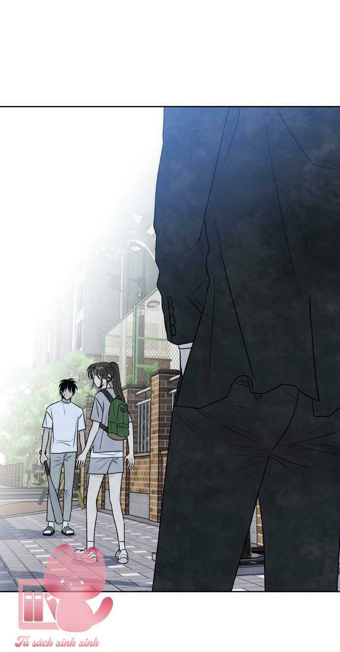 Điều Khiến Tôi Quyết Tâm Chết Đi - Chap 27 - Trang 39