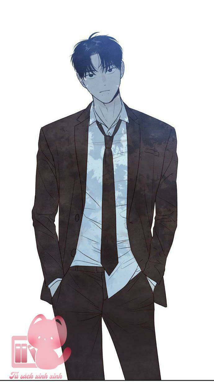 Điều Khiến Tôi Quyết Tâm Chết Đi - Chap 27 - Trang 41