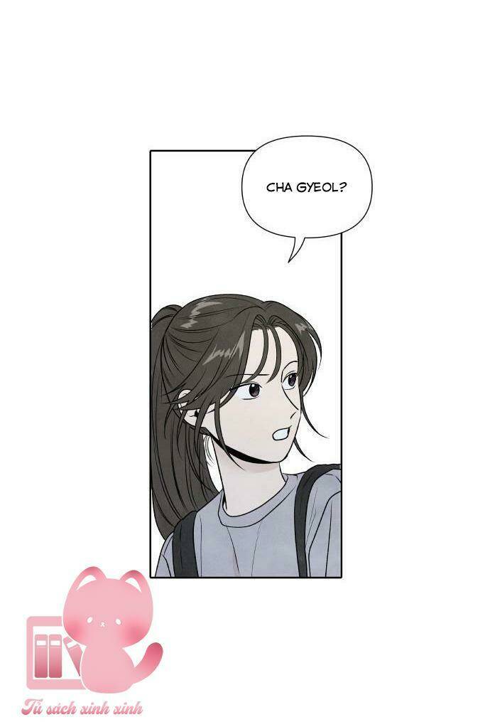 Điều Khiến Tôi Quyết Tâm Chết Đi - Chap 27 - Trang 43