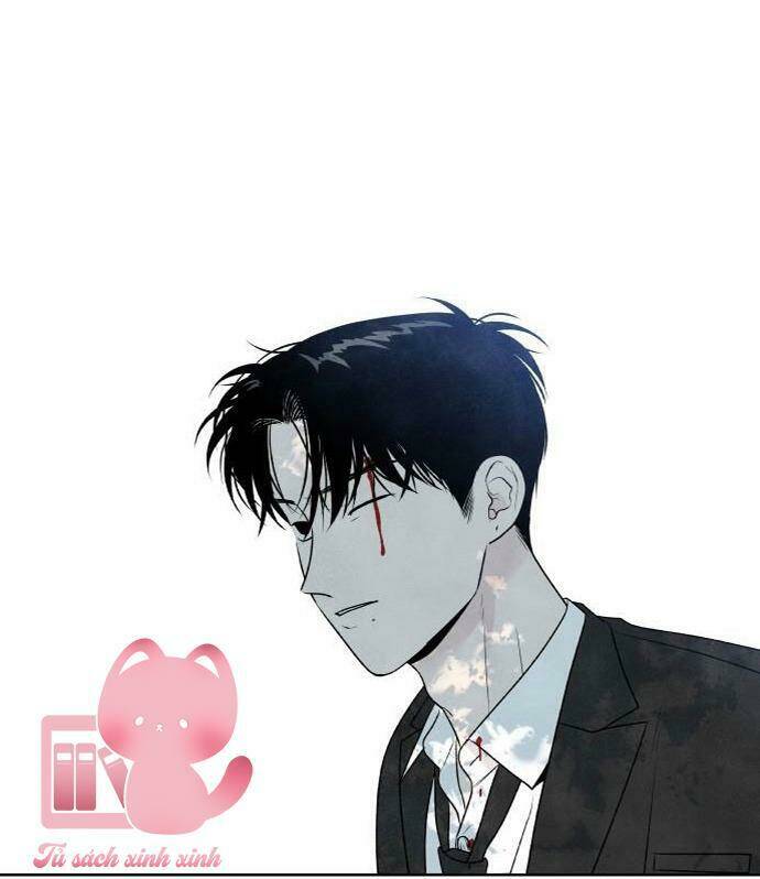 Điều Khiến Tôi Quyết Tâm Chết Đi - Chap 27 - Trang 50