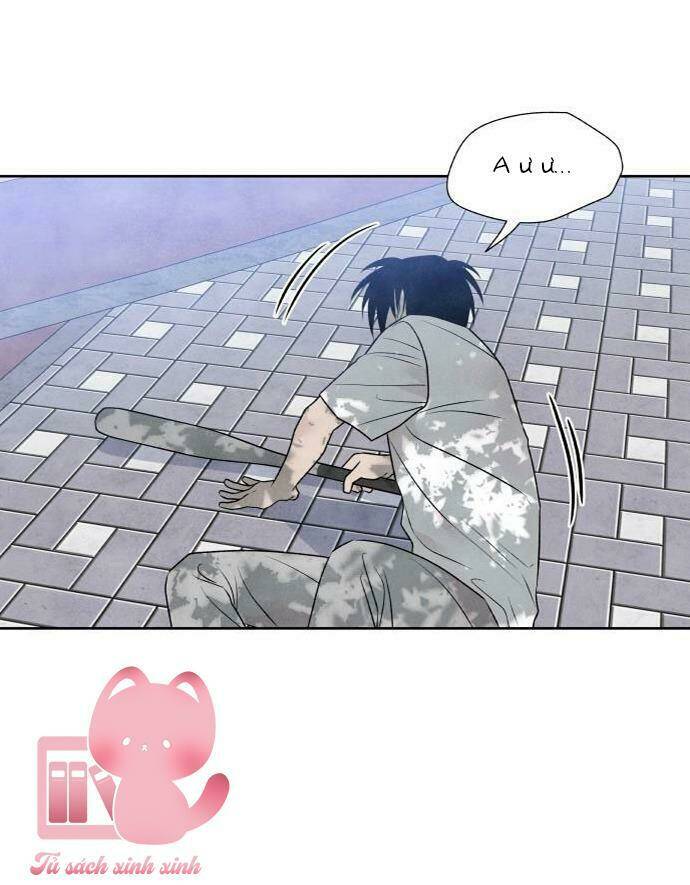 Điều Khiến Tôi Quyết Tâm Chết Đi - Chap 27 - Trang 52