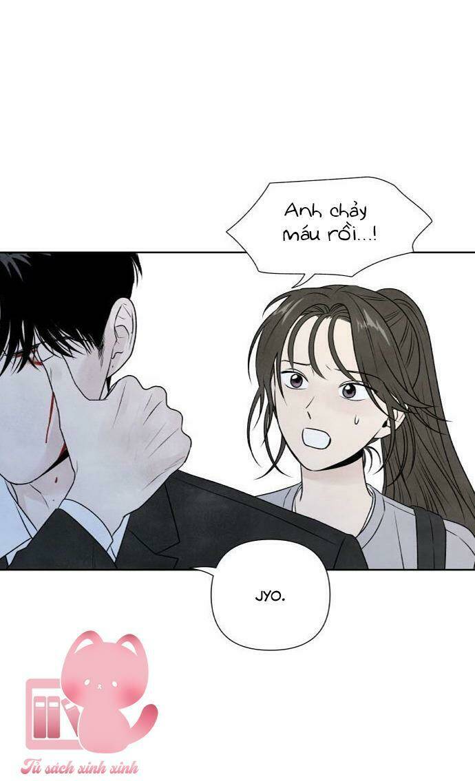 Điều Khiến Tôi Quyết Tâm Chết Đi - Chap 27 - Trang 53