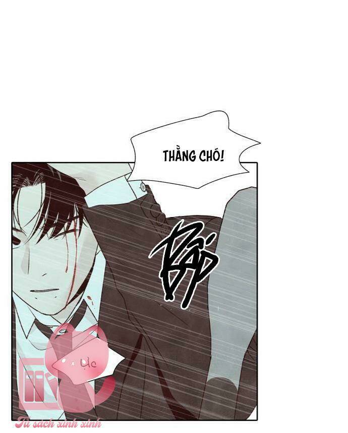 Điều Khiến Tôi Quyết Tâm Chết Đi - Chap 27 - Trang 59