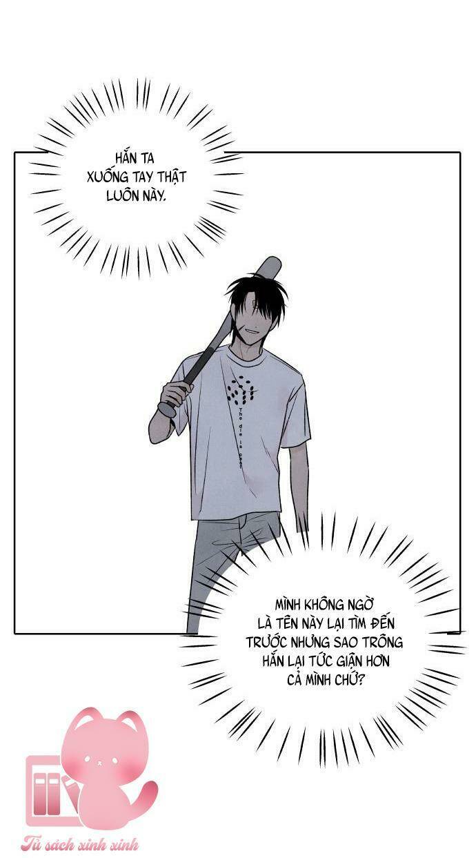 Điều Khiến Tôi Quyết Tâm Chết Đi - Chap 27 - Trang 7