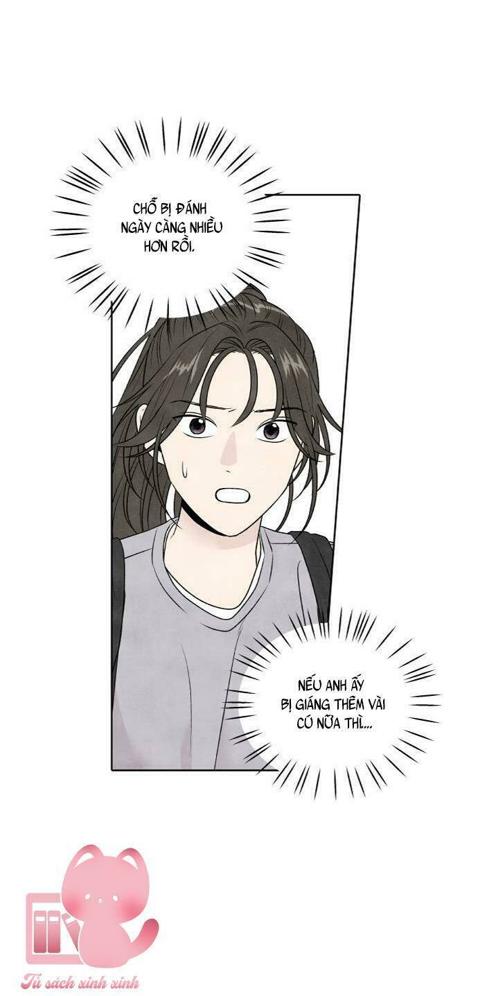 Điều Khiến Tôi Quyết Tâm Chết Đi - Chap 27 - Trang 62