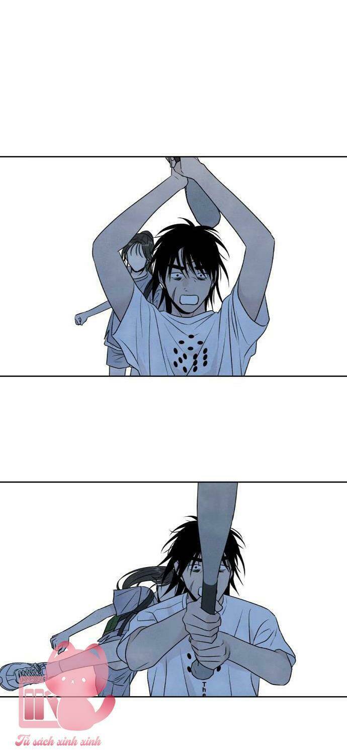 Điều Khiến Tôi Quyết Tâm Chết Đi - Chap 27 - Trang 65