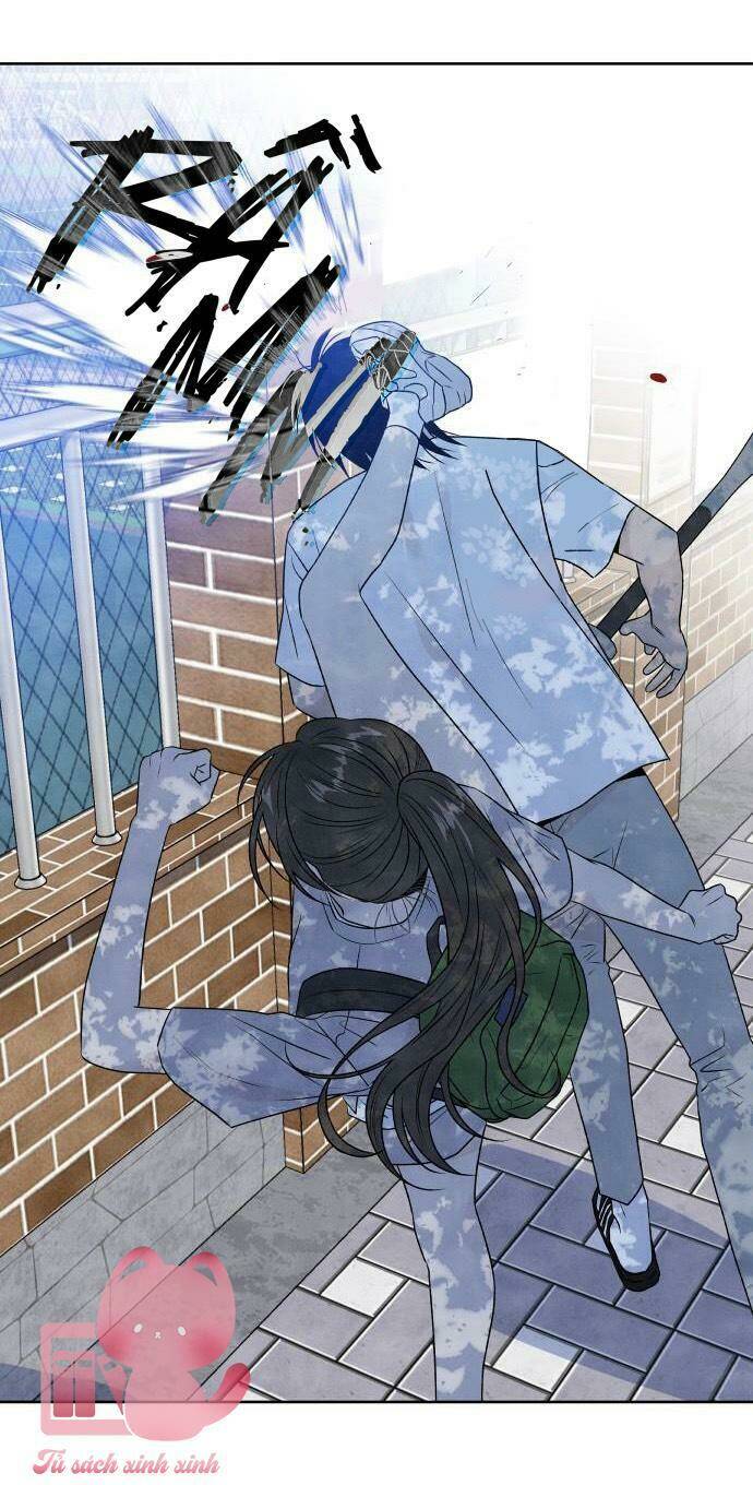 Điều Khiến Tôi Quyết Tâm Chết Đi - Chap 27 - Trang 67
