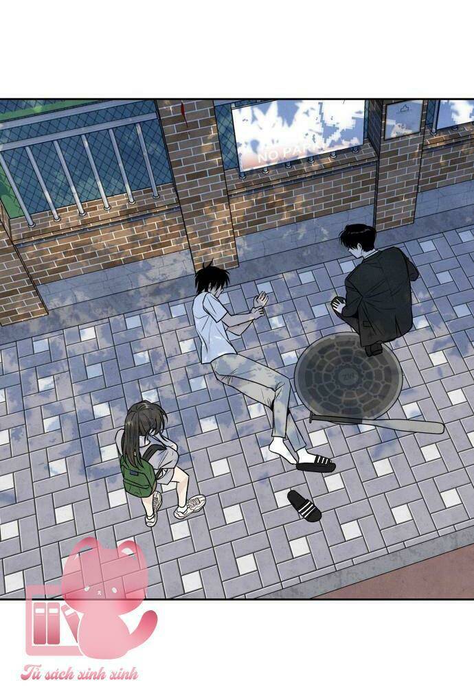 Điều Khiến Tôi Quyết Tâm Chết Đi - Chap 27 - Trang 71
