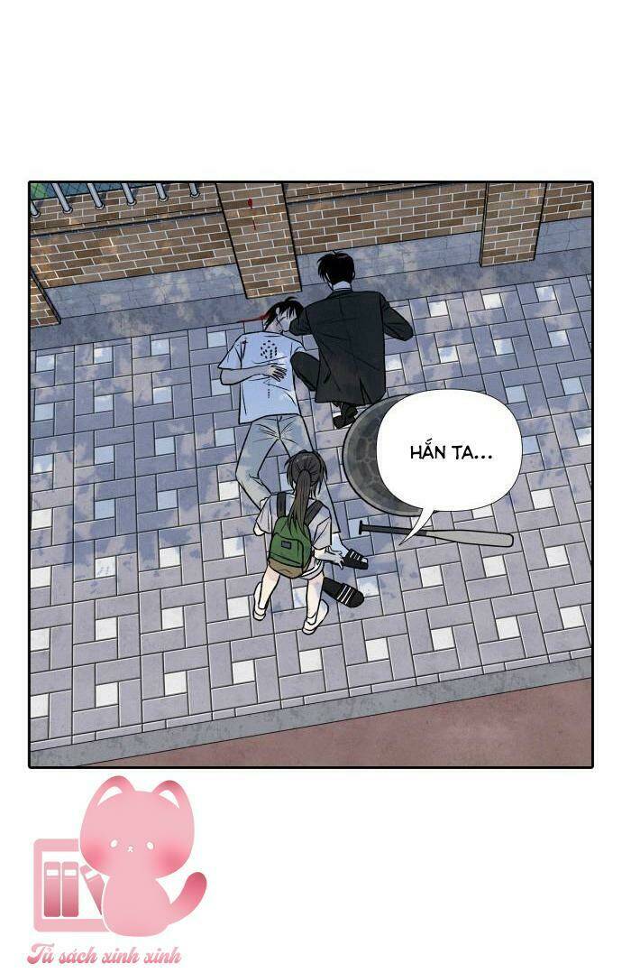 Điều Khiến Tôi Quyết Tâm Chết Đi - Chap 27 - Trang 77