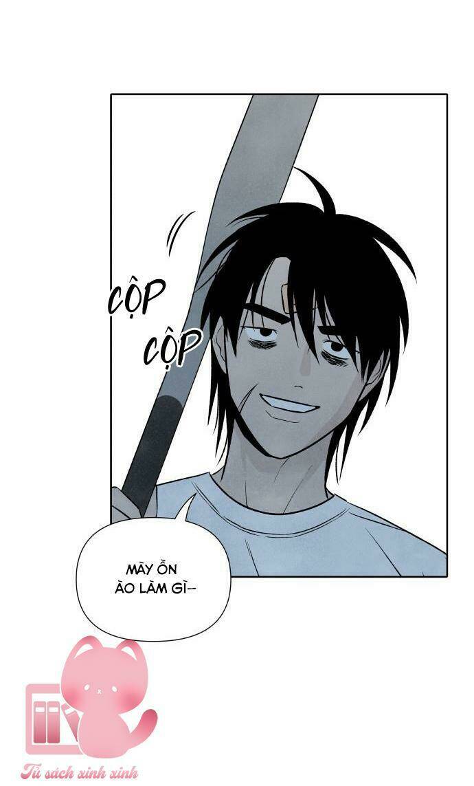 Điều Khiến Tôi Quyết Tâm Chết Đi - Chap 27 - Trang 9