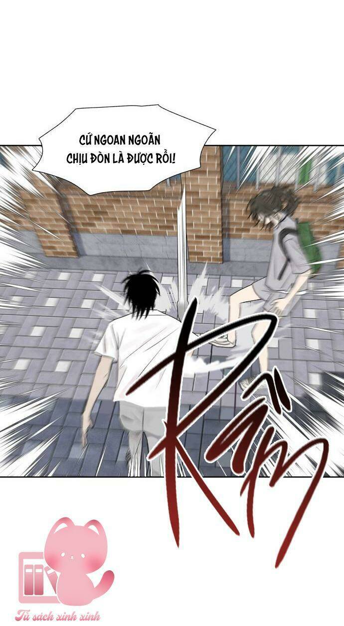 Điều Khiến Tôi Quyết Tâm Chết Đi - Chap 27 - Trang 10