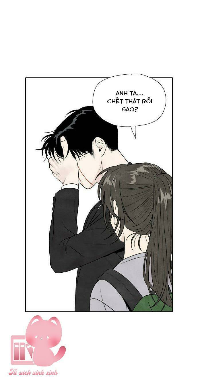 Điều Khiến Tôi Quyết Tâm Chết Đi - Chap 28 - Trang 11