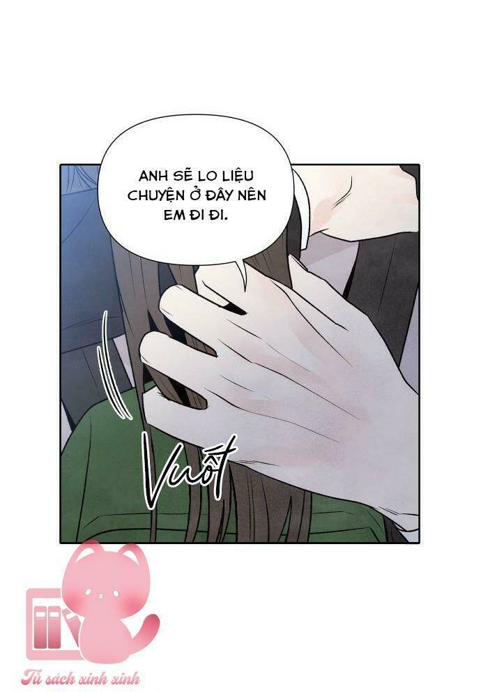 Điều Khiến Tôi Quyết Tâm Chết Đi - Chap 28 - Trang 18