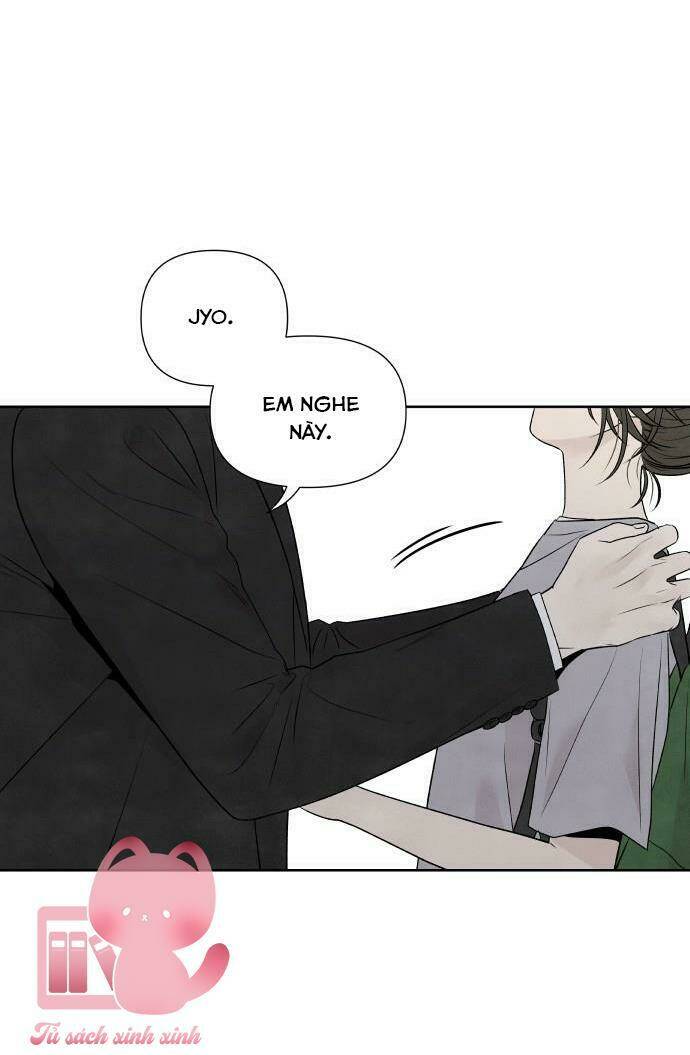 Điều Khiến Tôi Quyết Tâm Chết Đi - Chap 28 - Trang 20