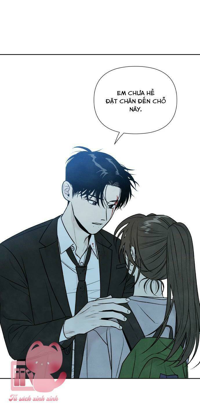 Điều Khiến Tôi Quyết Tâm Chết Đi - Chap 28 - Trang 21