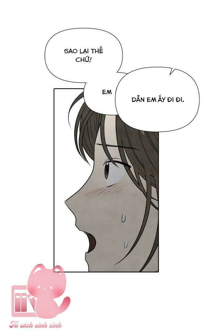 Điều Khiến Tôi Quyết Tâm Chết Đi - Chap 28 - Trang 22