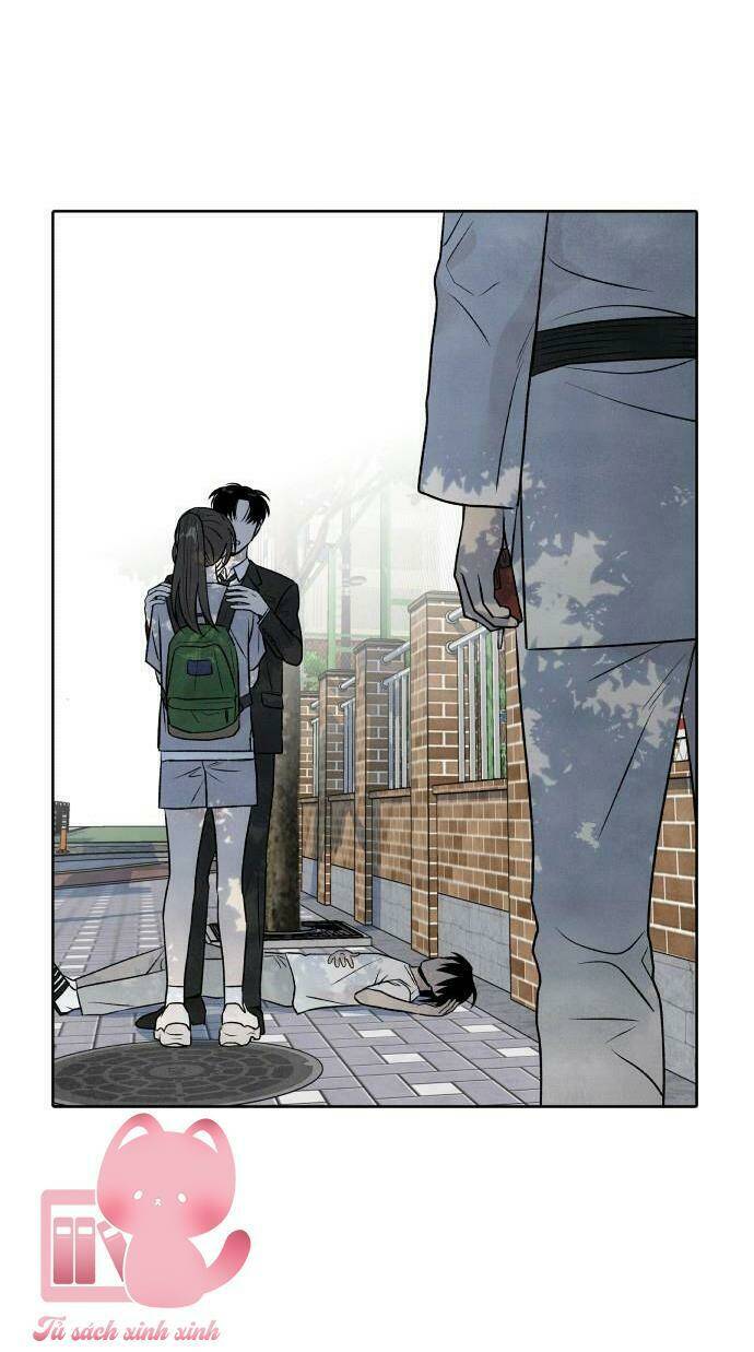 Điều Khiến Tôi Quyết Tâm Chết Đi - Chap 28 - Trang 23