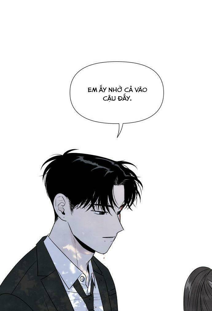 Điều Khiến Tôi Quyết Tâm Chết Đi - Chap 28 - Trang 28